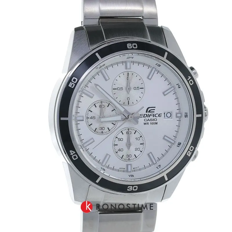 Фотография часов Casio Edifice EFR-526D-7AVUDF (EFR-526D-7A)_2