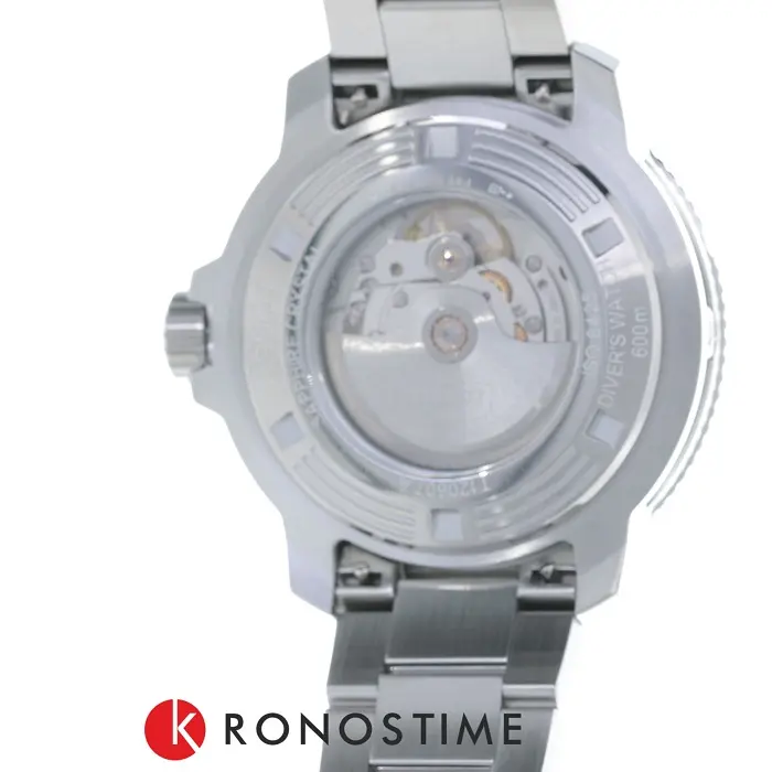 Фотография часов Tissot Seastar 2000 Professional Powermatic 80 T120.607.11.041.00_20