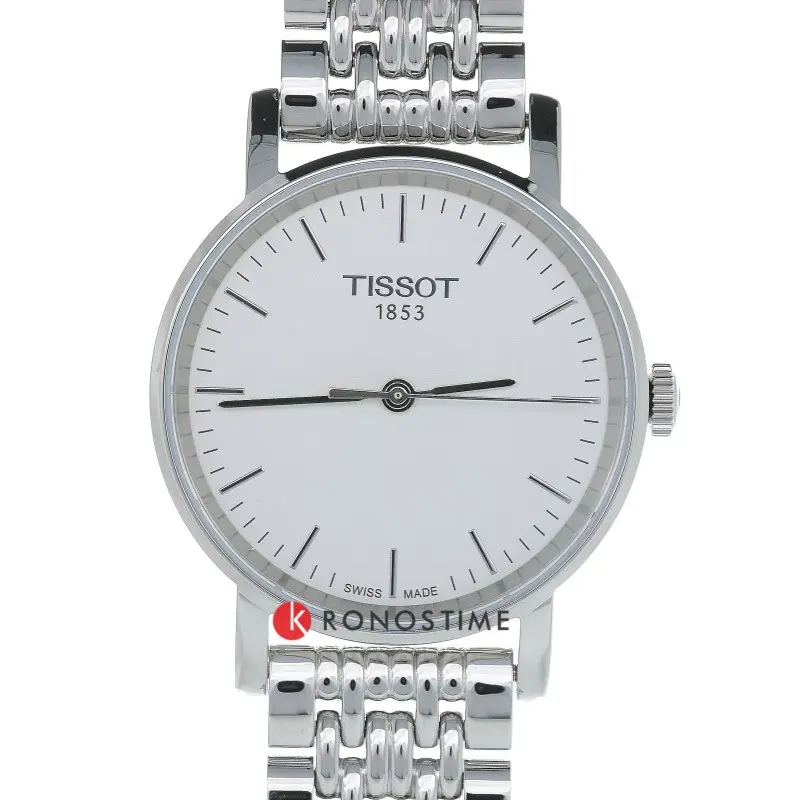 Фотография часов Tissot Everytime Small T109.210.11.031.00