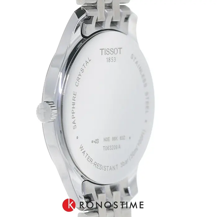 Фотография часов Tissot Tradition 5.5 Lady T063.209.11.038.00_29