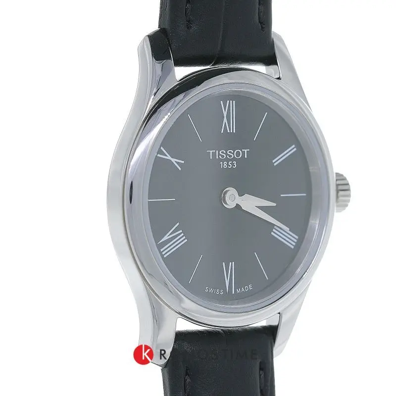 Фотография часов Tissot Tradition 5.5 Lady T063.009.16.058.00_4