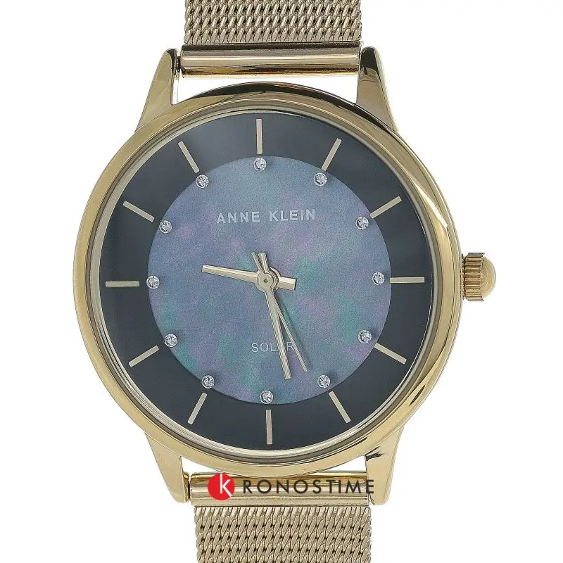 Фотография часов Anne Klein Daily  3722BMGB_42