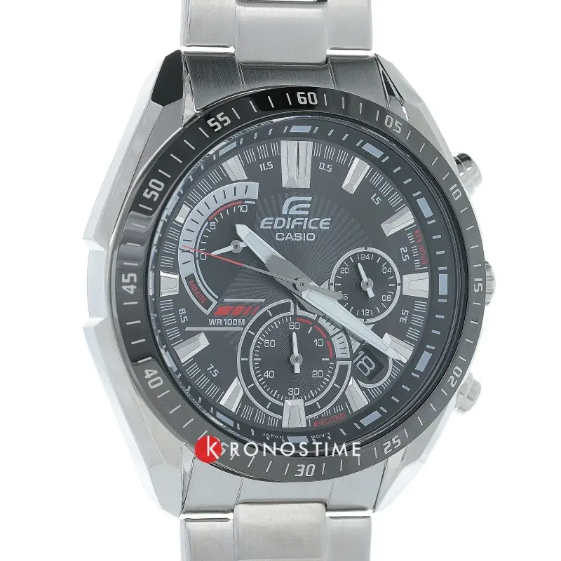 Фотография часов Casio Edifice EFR-570DB-1A_34