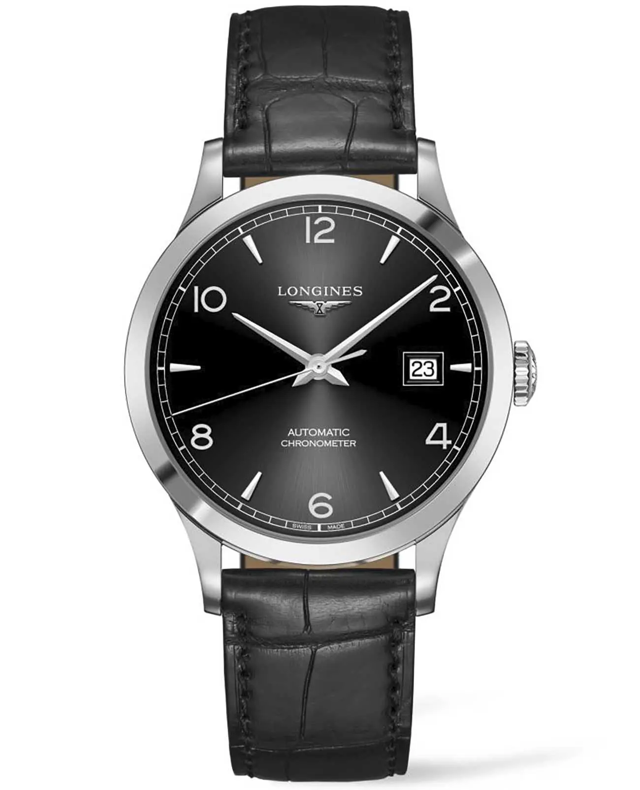 Longines Часы Купить Мужские Спб