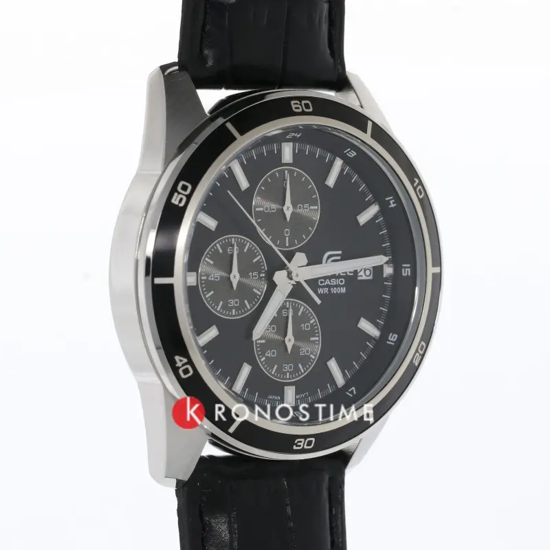 Фотография часов Casio Edifice EFR-526L-1AVUDF (EFR-526L-1A)_33