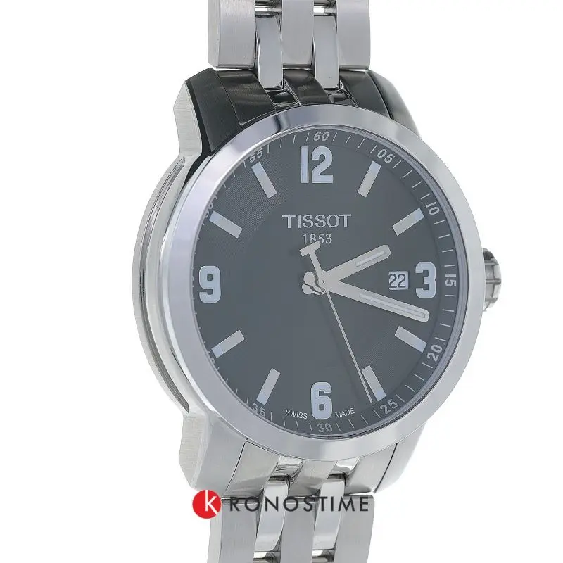 Фотография часов Tissot PRC 200 T055.410.11.057.00_3