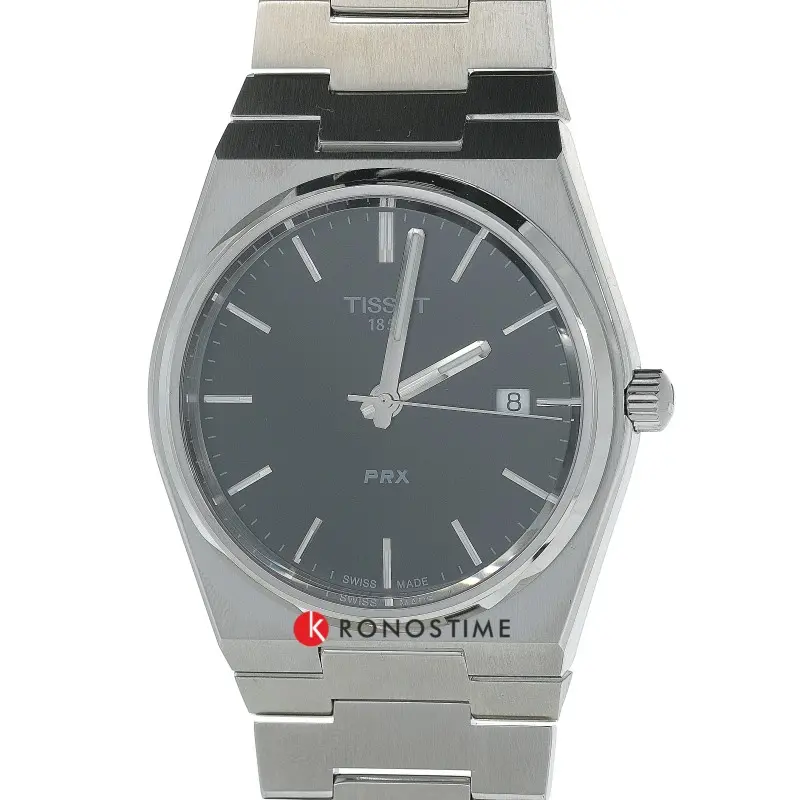 Фотография часов Tissot PRX T137.410.11.051.00_34