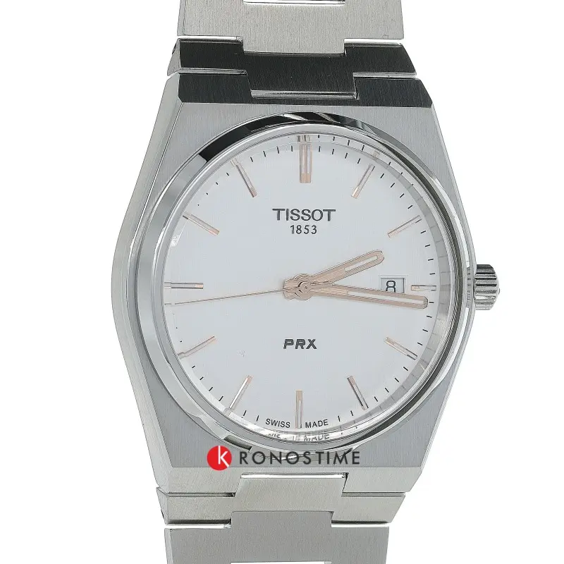 Фотография часов Tissot PRX T137.410.11.031.00_1