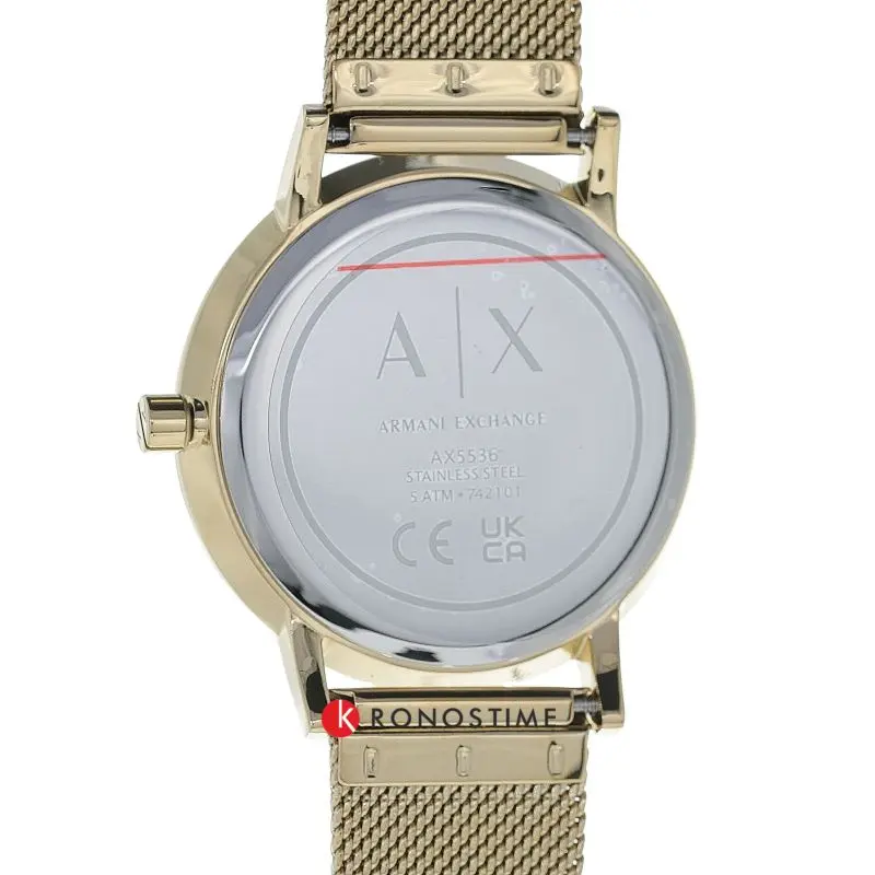 Фотография часов Armani Exchange Cayde  AX5536_25