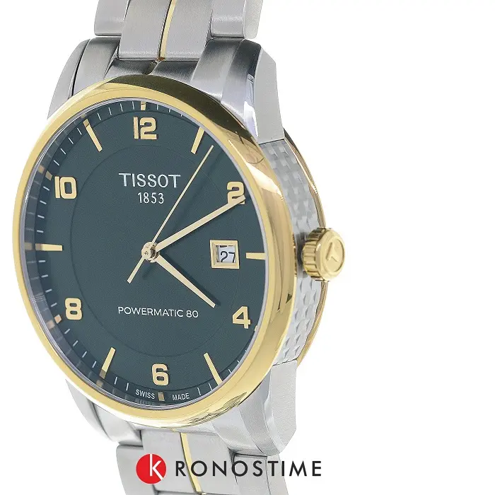 Фотография часов Tissot Luxury Powermatic 80 T086.407.22.097.00_40