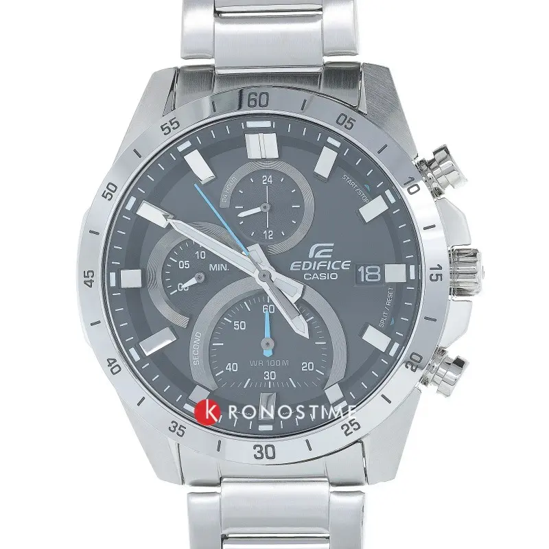 Фотография часов Casio Edifice EFR-571D-1AVUDF (EFR-571D-1A)_1