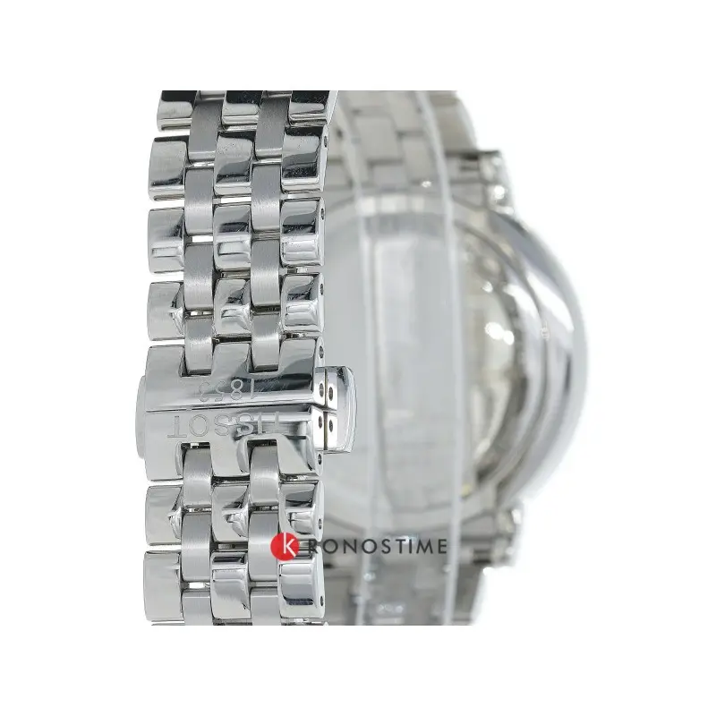 Фотография часов Tissot Carson Premium T122.410.11.053.00_20