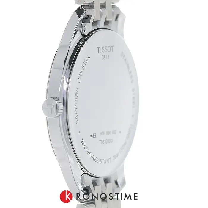 Фотография часов Tissot Tradition 5.5 Lady T063.209.11.038.00_30