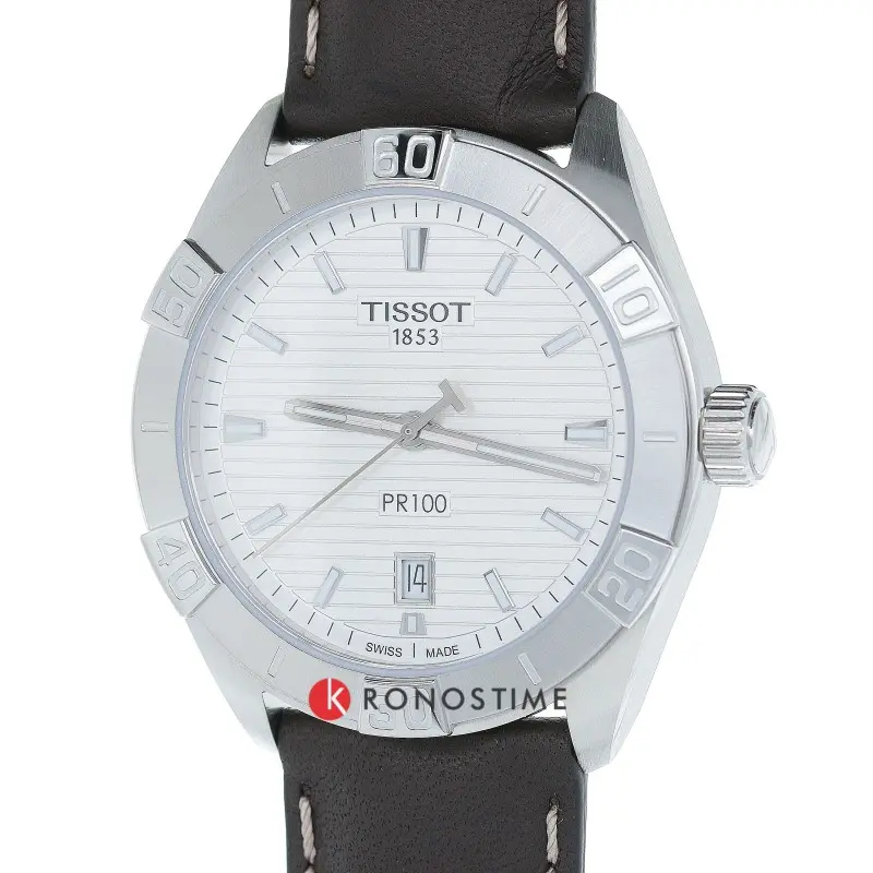 Фотография часов Tissot PR 100 Sport Gent T101.610.16.031.00_2