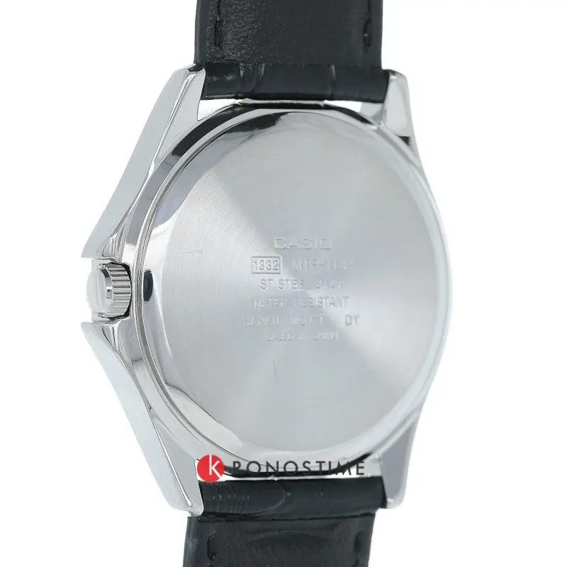 Фотография часов Casio Collection MTP-1183E-7BDF (MTP-1183E-7B)_15