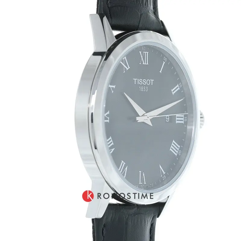 Фотография часов Tissot Classic Dream T129.410.16.053.00_31