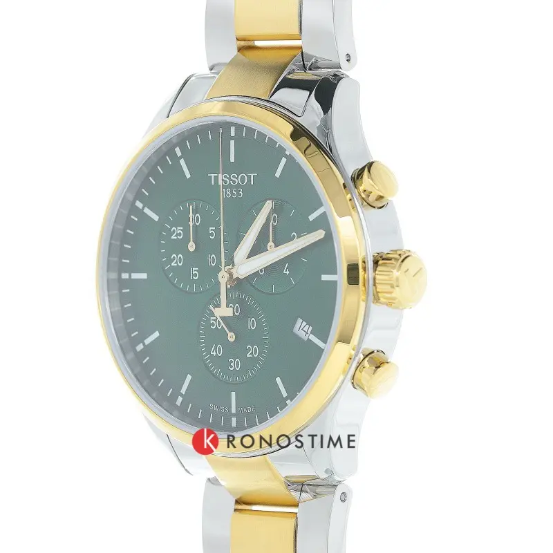 Фотография часов Tissot Chrono XL Classic T116.617.22.091.00_3