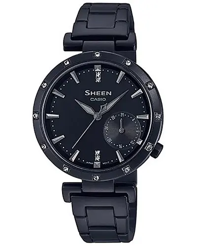 Casio Sheen SHE-4051BD-1A