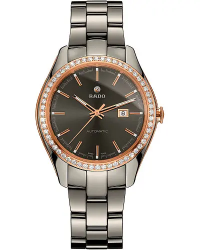 Rado Hyperchrome Automatic Diamonds R32523102