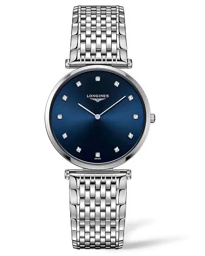 Longines La Grande Classique L4.709.4.97.6