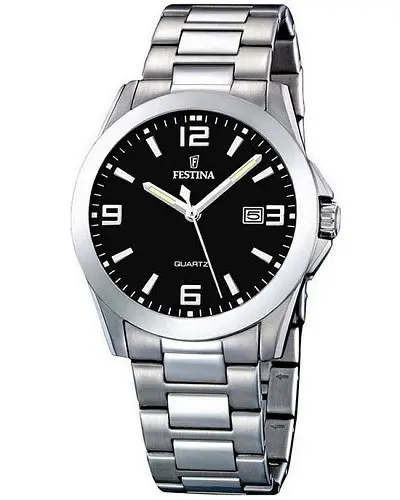 Festina Classics F16376/4