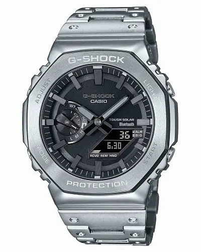 Casio G-Shock GM-B2100D-1ADR (GM-B2100D-1A)