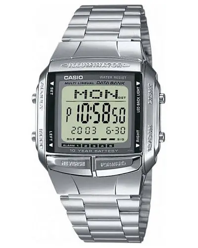 Casio Collection DB-360N-1