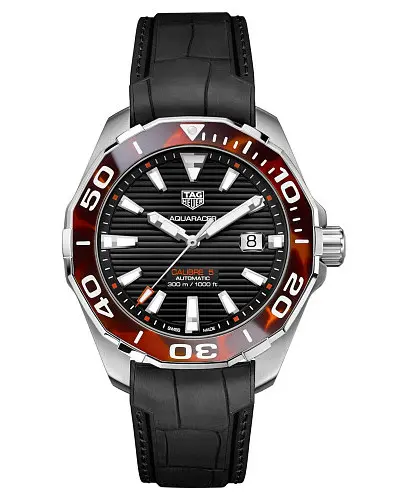 TAG Heuer Aquaracer Professional 300 WAY201N.FT6177