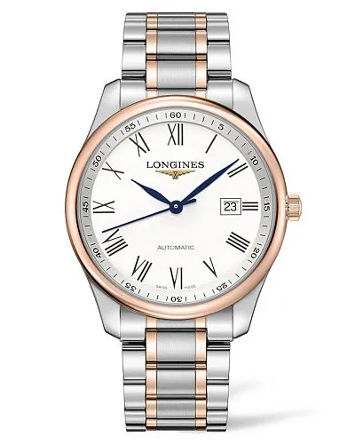 Longines Master Collection L2.893.5.11.7