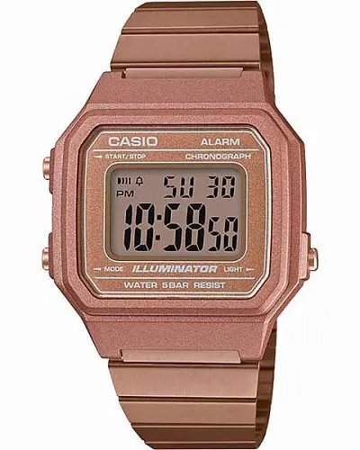 Casio Collection B650WC-5ADF (B650WC-5A)