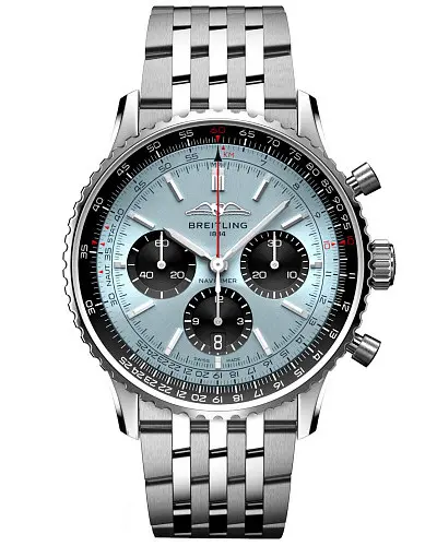 Breitling Navitimer B01 Chronograph 43 AB0138241C1A1