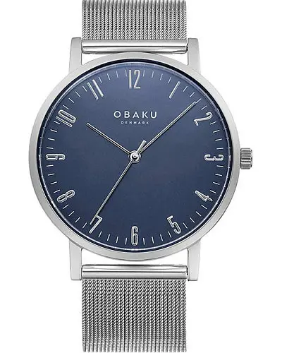 Obaku Brink Cyan V248GXCLMC