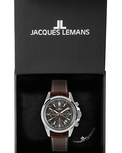 Jacques Lemans Liverpool 1-2117W