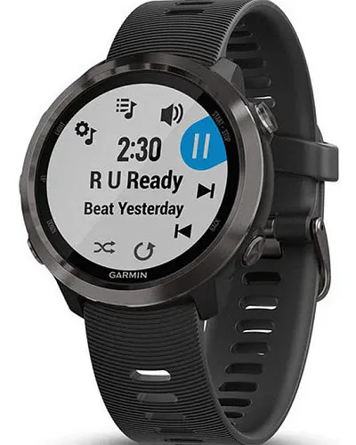 Garmin Forerunner 645 Music 010 01863 33 58917 RUB