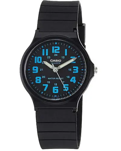 Casio Collection MQ-71-2BDF (MQ-71-2B)