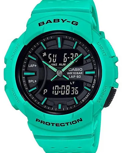 Casio Baby-G BGA-240-3A