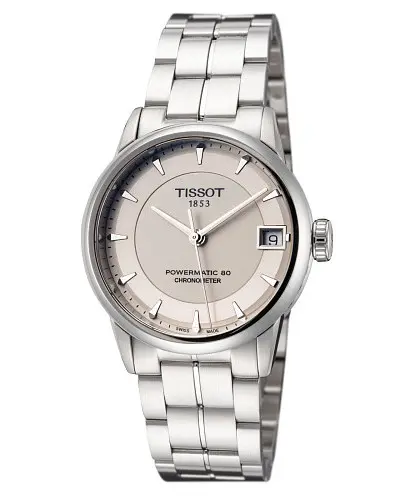 Tissot T-Classic Luxury Automatic T086.208.11.261.00