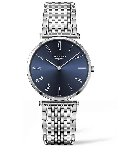 Longines La Grande Classique L4.755.4.94.6