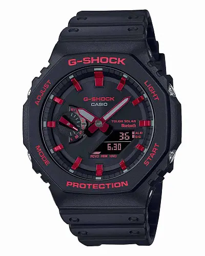 Casio G Shock asio G shock GA 7455 RUB