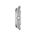 Оригинальные часы Tissot Tissot Gentleman Powermatic 80 Silicium T127.407.11.061.01 механические калибр механизма c07.811 общий вид
