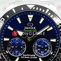 Jaguar Jaguar Connected J888/6, connected швейцария мужские часы на браслете нержавеющая сталь боковой вид
