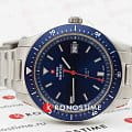 Swiss Military by Chrono Swiss Military by Chrono SM34082.02 , наручные мужские часы фото под углом