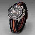 Seiko Seiko Conceptual Series Sports SSB403P1 , наручные мужские часы фото под углом