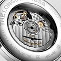 Longines Longines 1832 L4.825.4.92.2  - задняя крышка сталь металл корпуса, швейцария часы