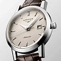 Longines Longines 1832 L4.825.4.92.2 , наручные мужские часы фото под углом