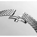 Longines Longines La Grande Classique L4.512.4.70.6  — детали корпуса и нержавеющая сталь