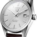 TAG Heuer TAG Heuer Carrera WAR211B.FC6181 мужские часы серебристый циферблат на запястье