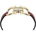 Salvatore Ferragamo Salvatore Ferragamo Gancini SFDO00419 , наручные женские часы фото под углом