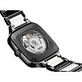 Часы Rado True Square Automatic Open Heart R27086752 фото 3
