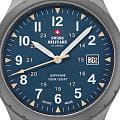 Swiss Military by Chrono SM34108.05 мужские часы застежка крупным планом